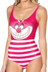We're All Mad Here Swimsuit